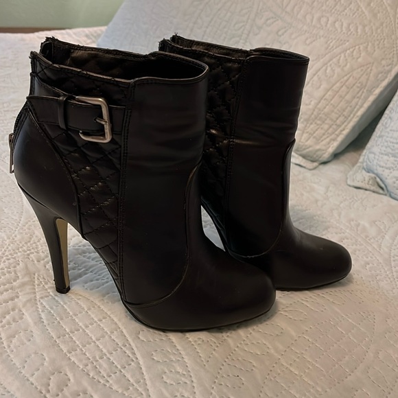 Booties - Picture 1 of 7